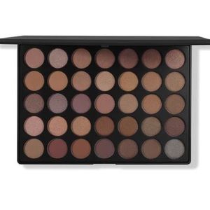 Morphe 35T Eyeshadow Palette